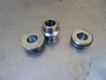 Spacers For Rear Axle EX300 Ninja Abs 13-17 Kawasaki #R6. Fixed Price $21.00.