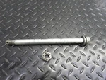 05-21 Yamaha Oem Front Wheel Axle Shaft 1C6-F5181-00-00 2006. Fixed Price $9.95.