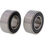 Balls 25-1394 Front Wheel Bearing Seal Kit For Harley XL1200L Low 06-07. Fixed Price $37.13.
