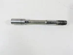 2016 Zero Motorcycles 9.8 Front Wheel Spindle Axle 23-07491. Fixed Price $25.49.