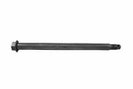Chrome Rear Axle For Harley Davidson By V-twin. Fixed Price $48.42.