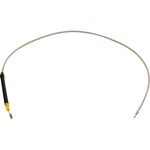 Choppers LA-8059C16 Stainless Steel Clutch Line Kit 15IN.-17IN. Ape Hangers. Fixed Price $122.16.