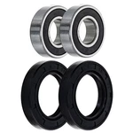 Niche Wheel Bearing Seal Kit For Honda CBR600RR VT1000R RC51 Motorcycle. Fixed Price $22.51.