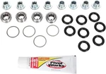 Pivot Works Shock Bearing Kit Rear Polaris Rzr Xp 900 2011. Fixed Price $104.70.
