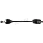 Moose Complete Axle Kit LM6-CA-8-342. Fixed Price $259.52.