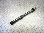 1990 88-90 Honda GL1500 Goldwing Oem Front Axle Wheel Bolt Straight. Fixed Price $21.21.