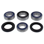 Balls Wheel Bearing And Seal Kit 25-1758. Fixed Price $72.09.