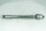 2006 Harley Dyna Fxdi Super Glide Oem Front Wheel Axle Bolt Shaft 40928-06. Fixed Price $33.30.