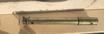 Ducati 996SPS Genuine Front Axle Shaft 748 916 998. Fixed Price $55.99.