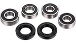 Factory-links KWK-S-002 Wheel Bearing Kit. Fixed Price $37.87.