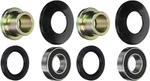 New Pivot Works Wheel Collar Kit PWRWC-Y10-500 For Yamaha WR250X Supermoto 08-11. Fixed Price $29.27.