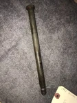 1991 Yamaha Pivot Bolt Swingarm 30X-22141-00-00. Fixed Price $13.95.