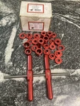 Wheels Manufacturing Pro Kit - Bearing Press 3/8" Rod Handles. Fixed Price $149.99.