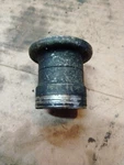Honda V65 Sabre VF1100S Rear Wheel Spacer Collar Bushing 1984-1985 Brake Right. Fixed Price $8.99.