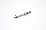 1993 86-95 RM125 RM250 Suzuki Oem Front Wheel Axle Pivot 54711-01B02 R87. Fixed Price $31.34.
