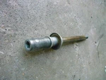 86-04 Oem Suzuki Intruder VS750 VS800 VS1400 Front Wheel Axle Spacer 54711-38B02. Fixed Price $25.49.