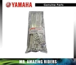Yamaha Genuine 2005-2021 TTR230 Tt-r Complete Front Wheel Spoke & Nipple Set. Fixed Price $125.36.