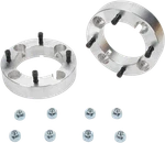 High Lifter Spacer For W/stud Wheel Rear 4/137 1" 80-13146. Fixed Price $112.99.