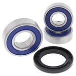 Balls Wheel Bearing Kit Rear 25-1609 Suzuki RG125 (euro) 92-94 Ships Today. Fixed Price $44.98.