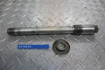 2000 Suzuki Bandit GSF1200S Front Wheel Rim Axle Pivot Bolt 54711-17C10. Fixed Price $34.99.