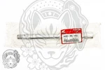 New 44301-MR1-003 Genuine Honda Wheel Axle. Fixed Price $121.57.