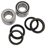 Pivot Works Wheel Bearing And Seal Kit Rear PWRWK-S23-700. Fixed Price $83.94.