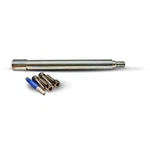 Replacement Wheel Axle Arlen Ness For Hot Legs. Fixed Price $171.03.