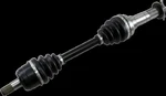 Moose Utility Division 0214-1123 Axle Yam. Fixed Price $191.85.
