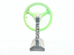 98 99 Kawasaki Ninja ZX6R ZX600G Front Wheel Rim Straight 17X3.50 41073-1633-CJ. Fixed Price $267.23.