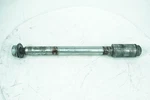 2007 Harley Dyna Fxdbi Street Bob Oem Rear Wheel Axle Bolt Shaft 41114-06. Fixed Price $21.87.