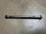 Kawasaki ZX6R Ninja Swingarm Pivot Bolt 33032-1191 1998-2002. Fixed Price $19.99.