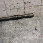 2008 Honda CBR600RR Front Wheel Rim Axle Pivot Bolt 44301-MFJ-D00 BB542. Fixed Price $46.77.