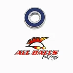 Balls 6204-2RK-10 Bearing 6204-2RS Double Lip Seals. Fixed Price $50.66.