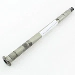 2012-2014 Kawasaki Klz 1000 Versys Rear Wheel Spindle 41068-0596. Fixed Price $18.97.