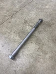 18-23 Kawasaki Ninja 400 Oem Rear Back Swingarm Bolt Suspension Pivot Axle. Fixed Price $15.99.