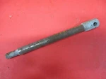 Nos New Oem Original Honda CB160 CL160 Front Wheel Axle 44301-216-000. Fixed Price $34.49.