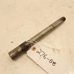 15 16 Suzuki GSX-S750 Gsxs GSR750 Front Wheel Axle. Fixed Price $27.69.