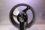 08-20 Suzuki Hayabusa GSX1300R Rear Wheel Back Rim Straight. Fixed Price $197.65.