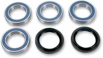 Moose Racing Wheel Bearing Kit For 2006-2012 Yamaha YFM700R Raptor Atv Rear. Fixed Price $90.85.