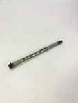 2000 Honda CR80R Oem Front Axle 44301-GBF-830 #138. Fixed Price $25.99.