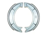 Brake Shoes Rear For 1986 Yamaha Xt 600 Trail (front Disc & Drum). Fixed Price $23.61.