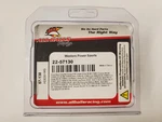 Balls Fork Dust Seal Kit 57-130 Harley Sport/low Glide 1000 Roadster. Fixed Price $17.88.