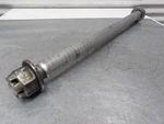 06-08 Kawasaki Ninja 650R Rear Wheel Axle Bolt 41068-0053. Fixed Price $16.69.