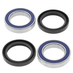 Balls 25-1402 Wheel Bearing Kit Front. Fixed Price $34.08.