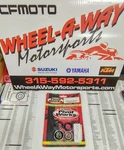Suzuki Rm 80 85L 1990-2012 Front Wheel Bearing Kit PWRWK-S14-008 Pivot Works. Fixed Price $19.95.