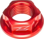 Drc ZE93-8012 Aluminum Axle Front Nuts/bolts Red. Fixed Price $24.28.