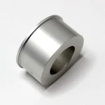 GSF600 Bandit Alloy Rear Axle Captive Spacer 64751-26E00 GSX650F. Fixed Price $32.71.