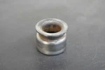 Honda 1968 - 1976 CB450 CL450 CB500T Rear Wheel Axle Side Spacer Collar Washer. Fixed Price $14.75.