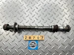 Honda CBR250RR MC22 Rear Wheel Axle & Spacers 42301-KW6-900. Fixed Price $67.71.