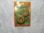 Nos Fulton Wheel Bearing Kit CSWB10 Fits 1" Straight Spindle. Fixed Price $14.99.